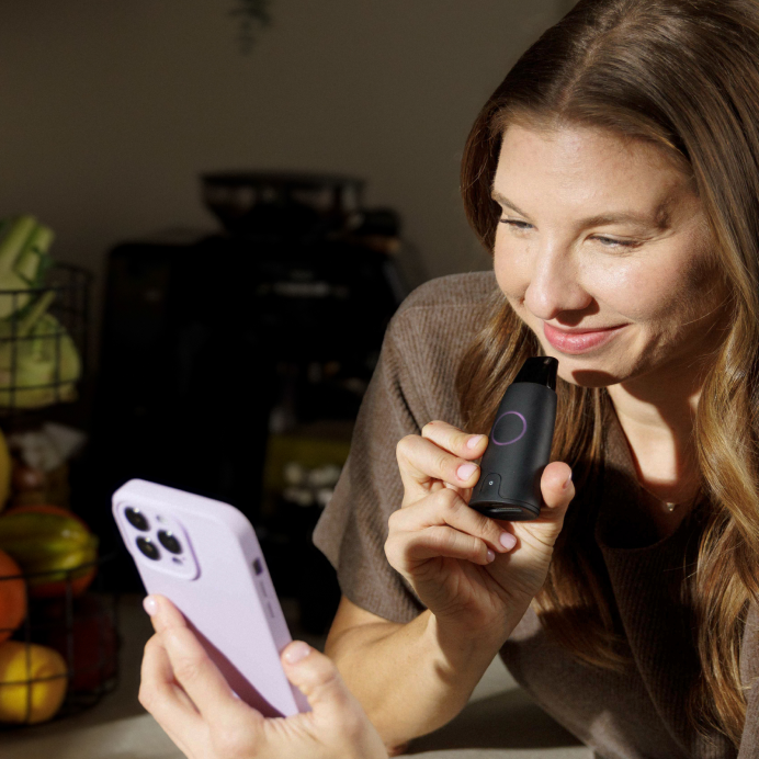 Lumen Metabolism Tracker: Your Personalized Nutrition Coach | Lumen